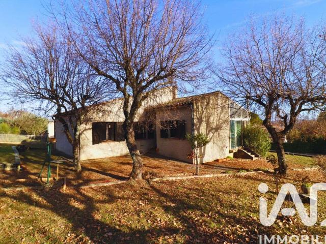 Maison vente à Forcalquier