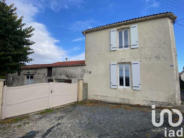 Maison vente à Rochefort, Nouvelle-Aquitaine
