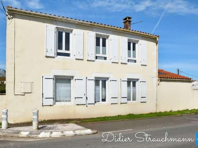 Maison vente à Rochefort, Nouvelle-Aquitaine