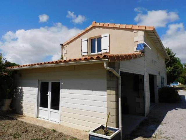Maison vente à Rochefort, Nouvelle-Aquitaine