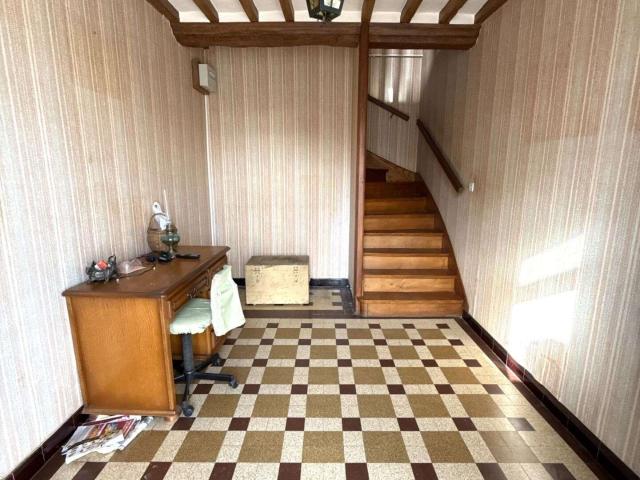 Maison vente à Bayeux, Formigny