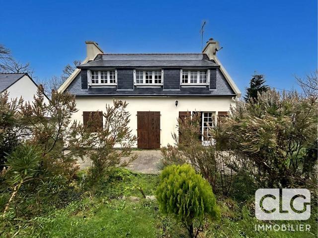 Maison vente à Fouesnant, Finistère