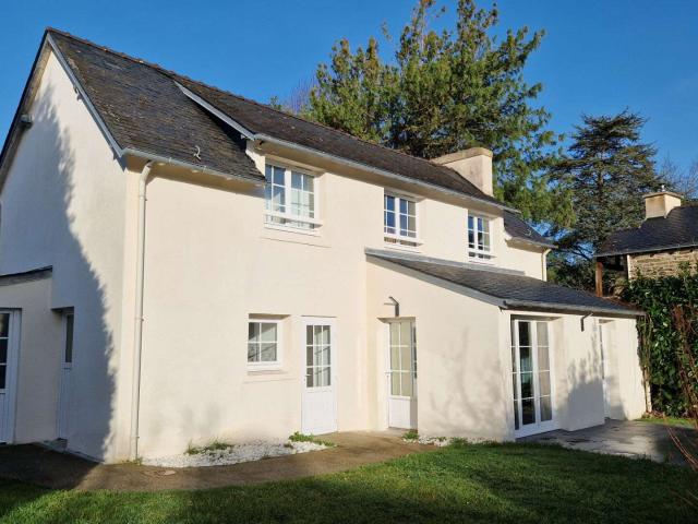 Maison vente à Fouesnant, Finistère