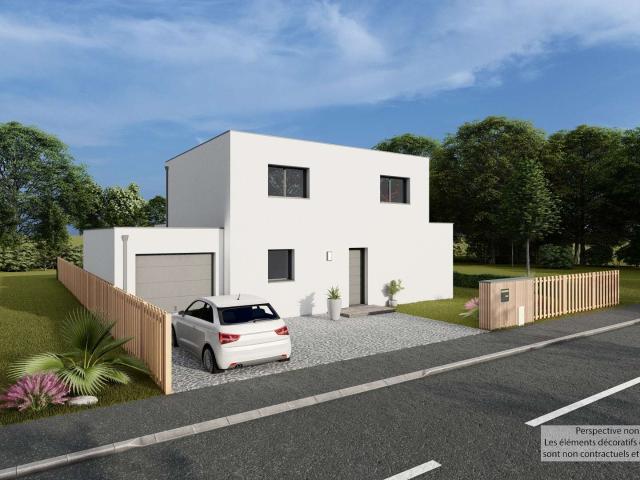 Maison vente à Fouesnant, Finistère
