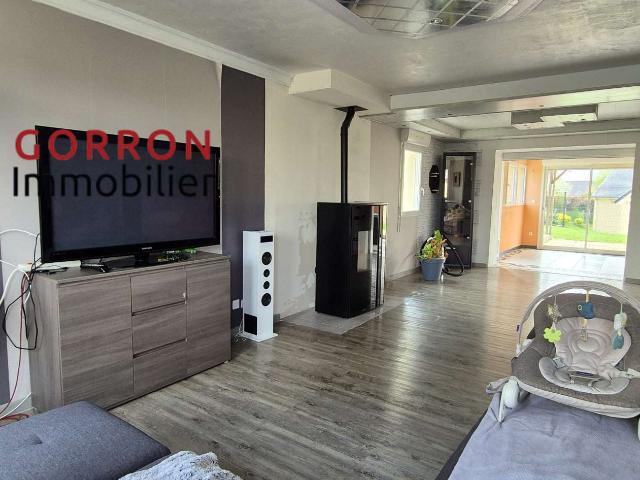 Maison vente à Mayenne, Fougerolles-du-plessis