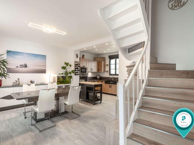 Maison vente à Lisieux, Fourneville