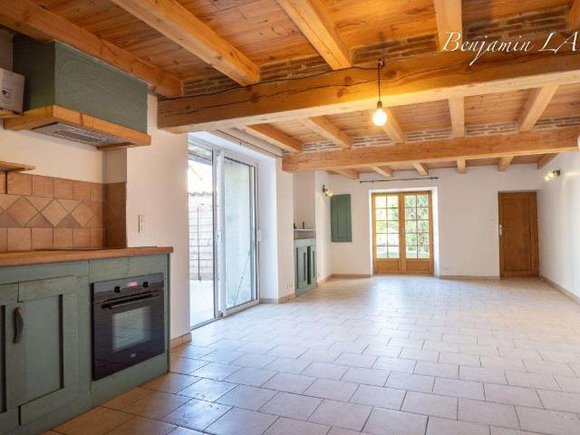Maison vente à Francescas, Lot-et-Garonne