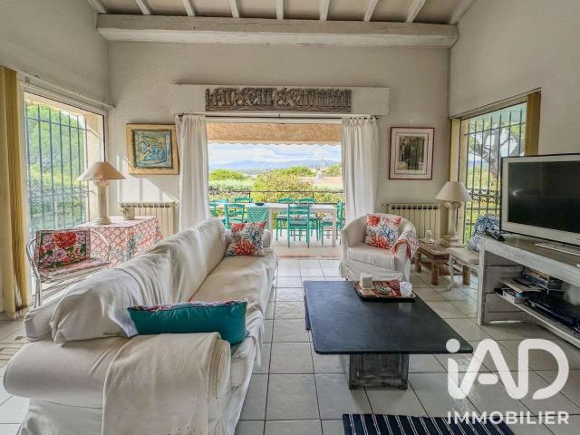 Maison vente à Arrondissement de Draguignan, Fréjus