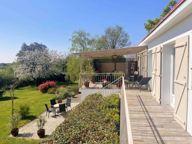 Maison vente à Saint-Nazaire, Fresnay-en-retz
