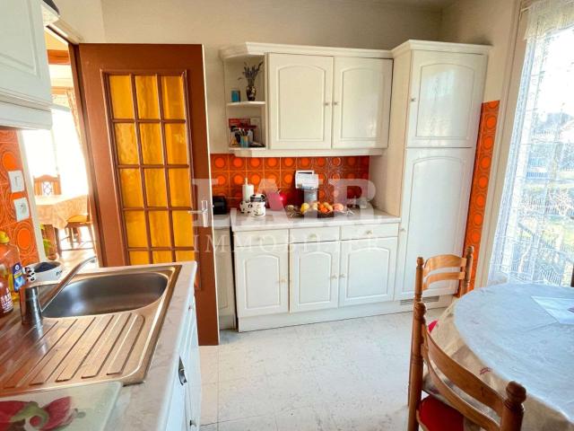 Maison vente à Mamers, Pays de la Loire