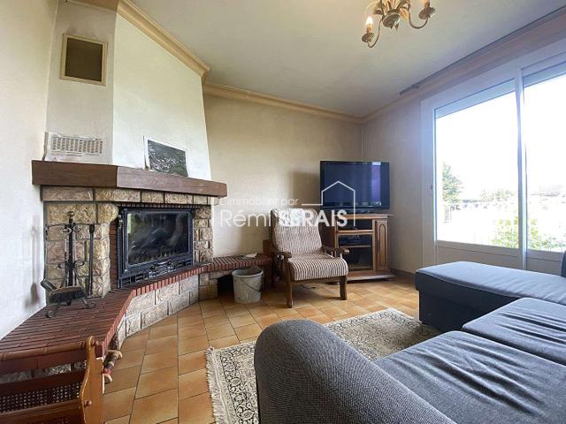 Maison vente à Mamers, Pays de la Loire
