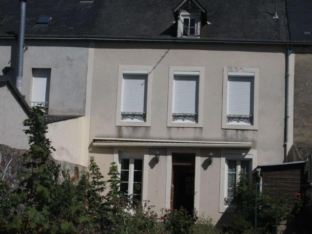 Maison vente à Mamers, Fresnay-sur-sarthe