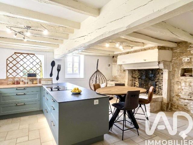 Maison vente à Niort, Fressines