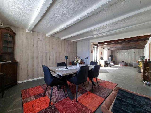 Maison vente à Sarrebourg-Château-Salins, Fribourg