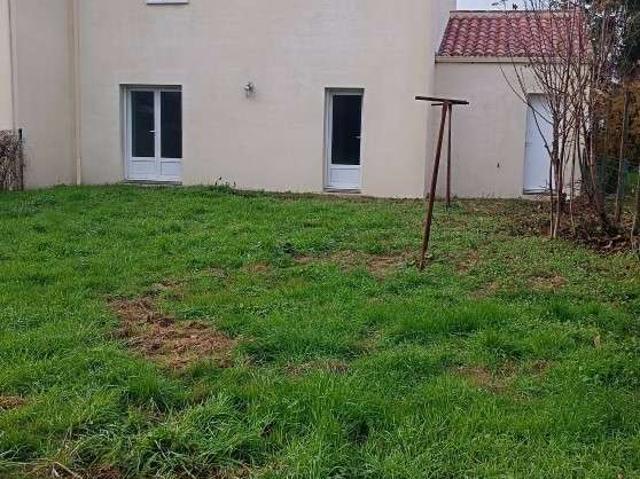 Maison vente à Les Sables-d'Olonne, Froidfond