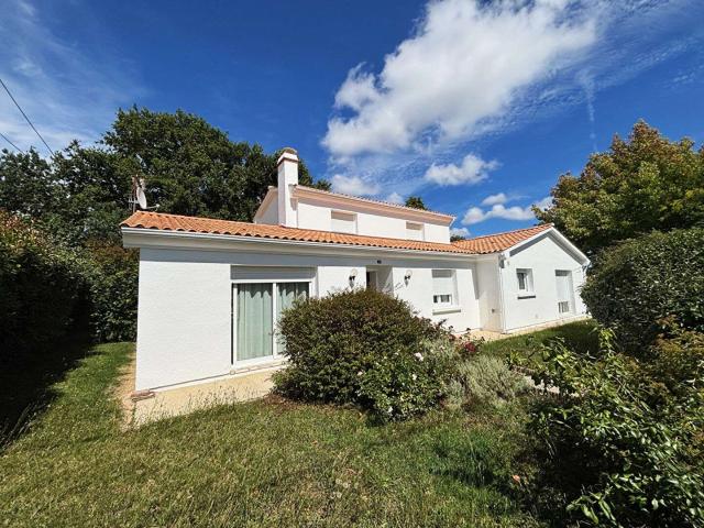 Maison vente à Les Sables-d'Olonne, Froidfond