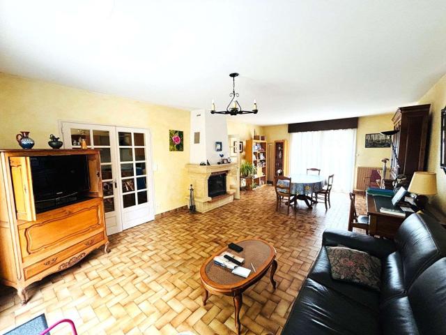 Maison vente à Les Sables-d'Olonne, Froidfond