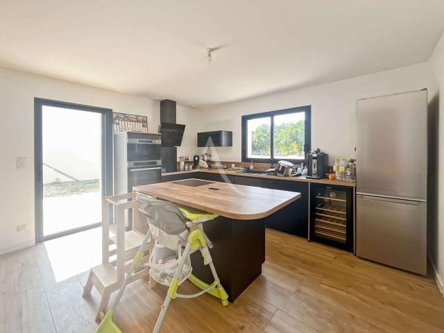 Maison vente à Les Sables-d'Olonne, Froidfond