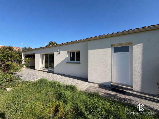Maison vente à Les Sables-d'Olonne, Froidfond