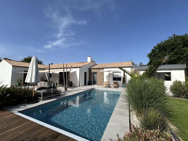 Maison vente à Les Sables-d'Olonne, Froidfond
