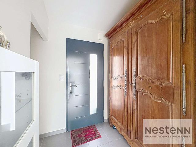 Maison vente à Les Sables-d'Olonne, Froidfond
