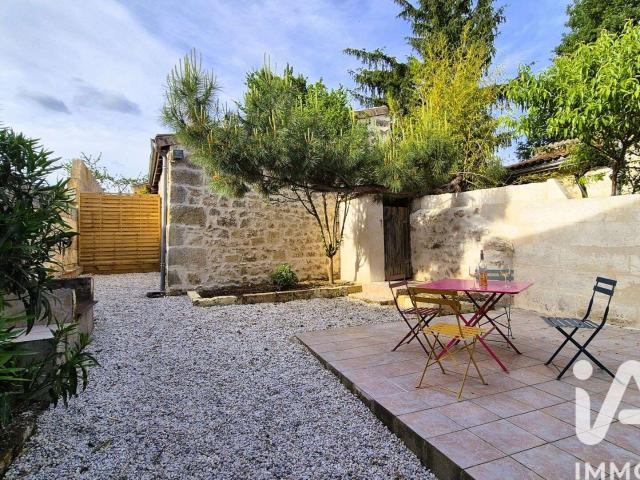 Maison vente à Libourne, Fronsac