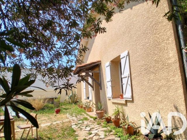 Maison vente à Montpellier, Frontignan