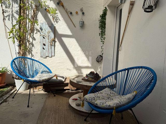Maison vente à Saint-Nazaire, Frossay