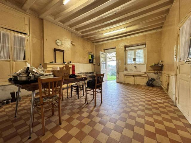 Maison vente à Mamers, Fyé