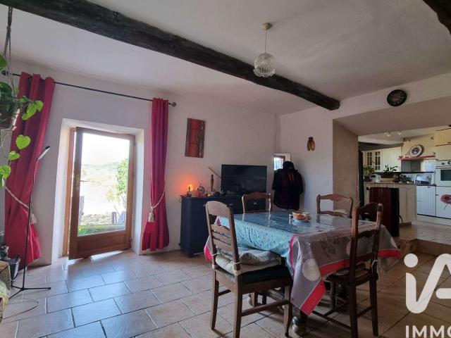 Maison vente à Béziers, Gabian