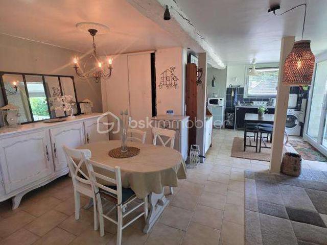 Maison vente à Mortagne-au-Perche, Gacé