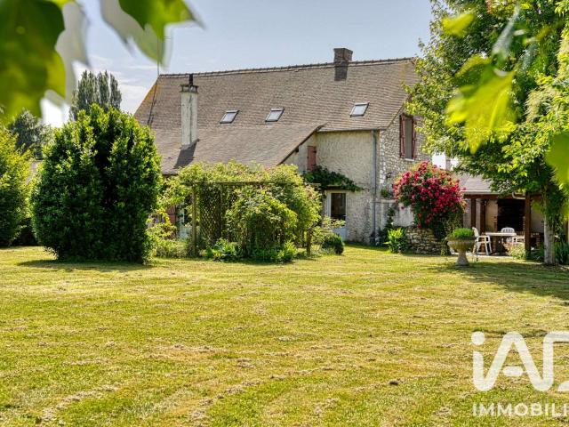 Maison vente à Les Andelys, Gadencourt