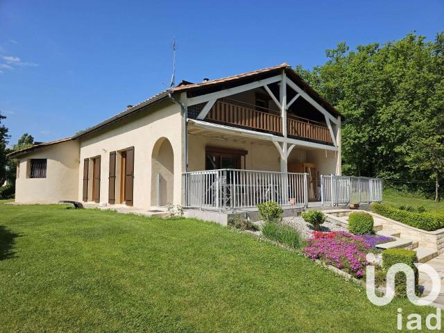 Maison vente à Bergerac, Gageac-et-rouillac
