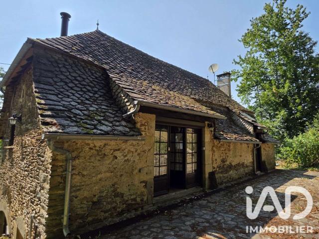 Maison vente à Figeac, Gagnac-sur-cère