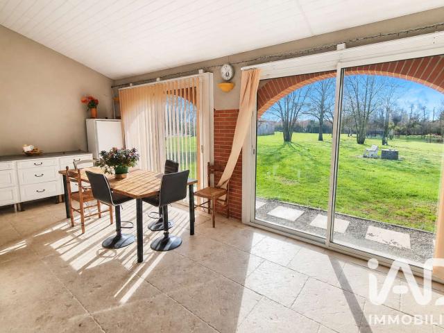 Maison vente à Albi, Gaillac