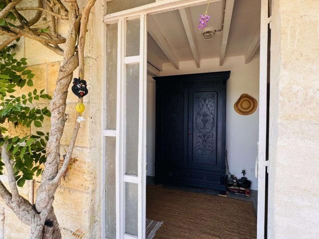 Maison vente à Libourne, Galgon