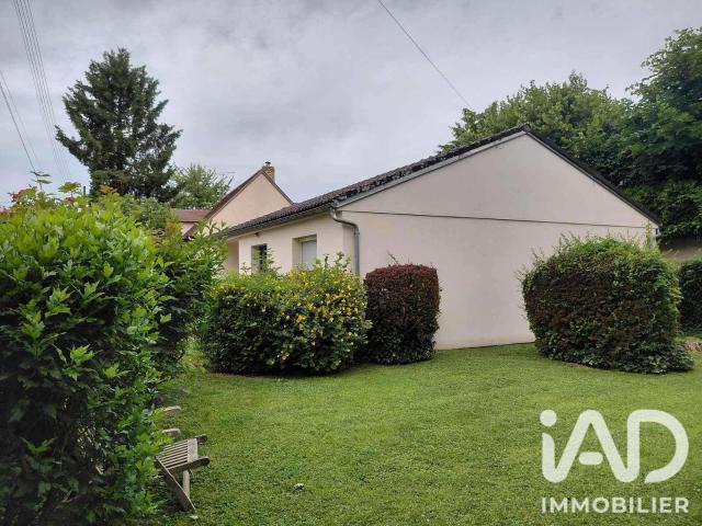 Maison vente à Chartres, Gallardon