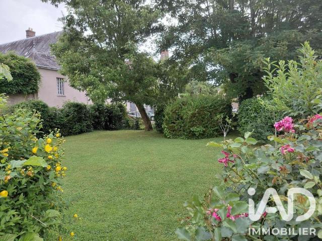 Maison vente à Chartres, Gallardon