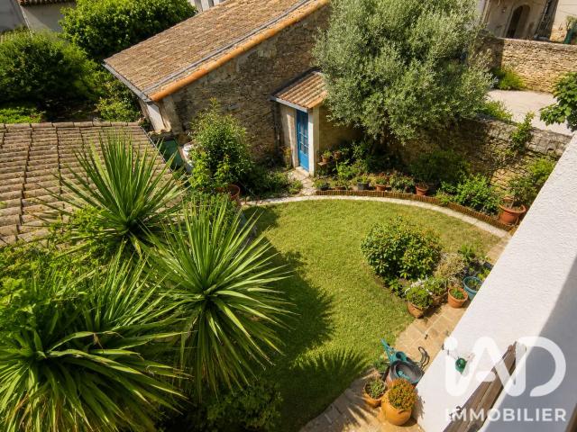 Maison vente à Nîmes, Gallargues-le-montueux