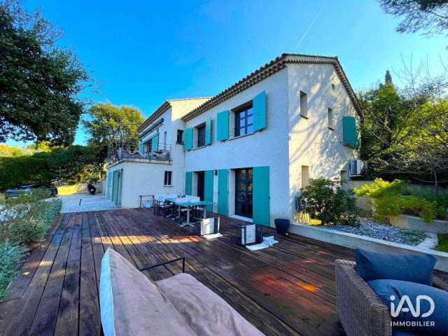 Maison vente à Arrondissement de Draguignan, Gassin