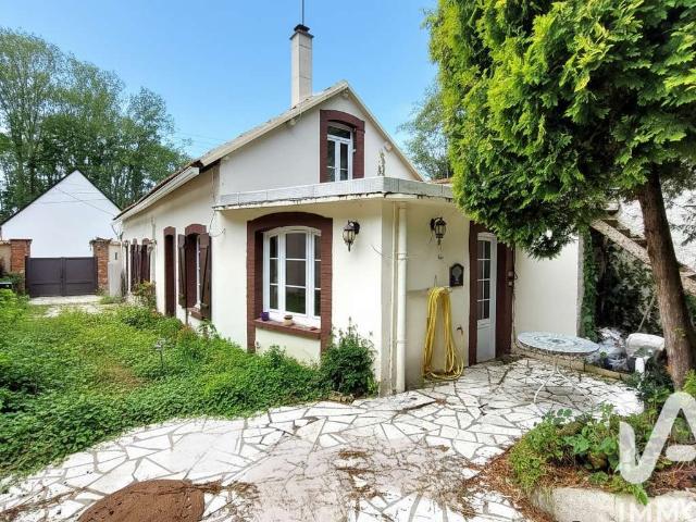 Maison vente à Chartres, Gasville-oisème