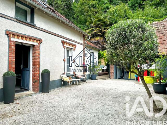 Maison vente à Chartres, Gasville-oisème