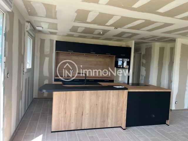 Maison vente à Avranches, Gathemo