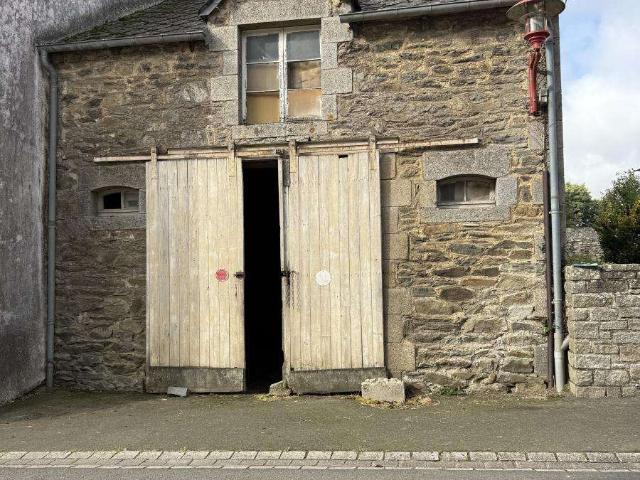 Maison vente à Saint-Brieuc, Bretagne
