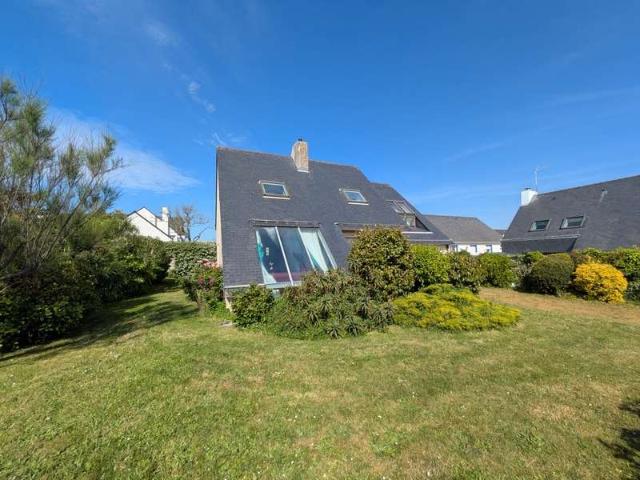 Maison vente à Lorient, Bretagne