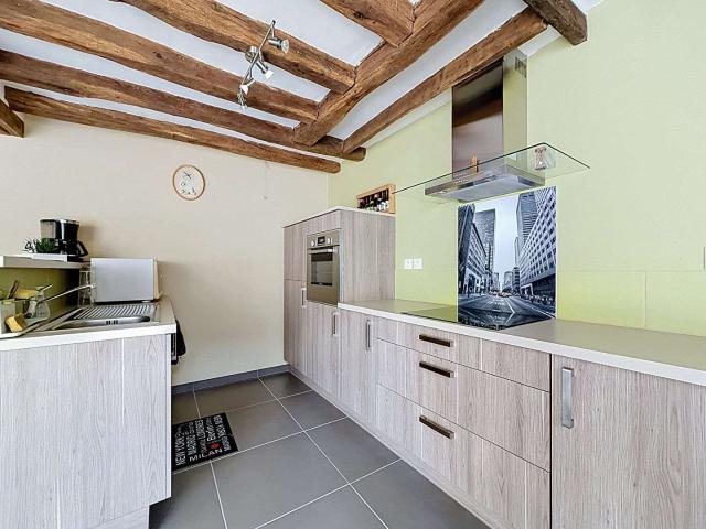 Maison vente à Gée, Beaufort-en-Anjou