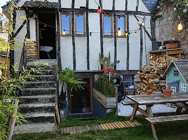 Maison vente à Gée, Beaufort-en-Anjou