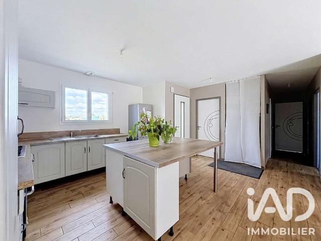 Maison vente à Mont-de-Marsan, Geloux