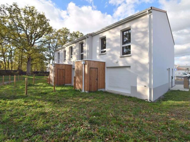 Maison vente à Nantes, Geneston