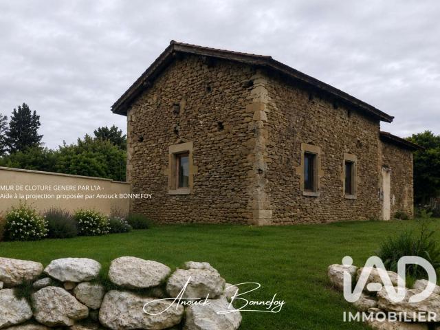 Maison vente à Valence, Génissieux